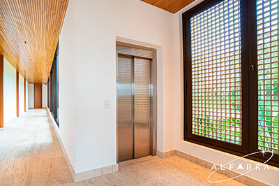 Elevador Residencial