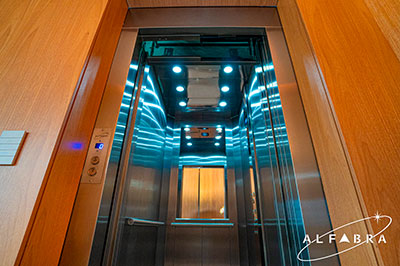 Elevador Residencial