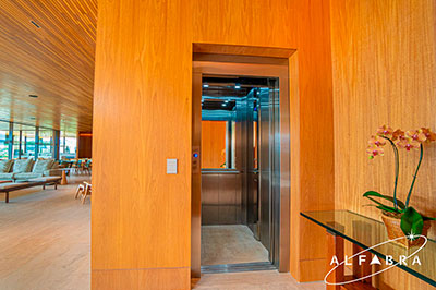 Elevador Residencial